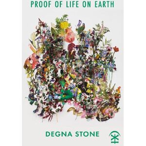 Degna Stone Proof of Life on Earth Degna Stone Proof of Life on Earth