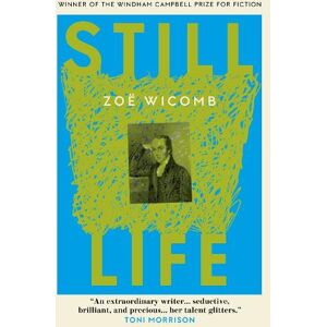 Zoe Wicomb Still Life Zoe Wicomb Still Life