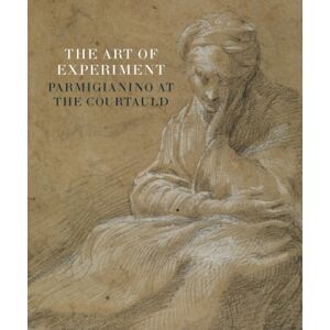 Ketty Gottardo The Art of Experiment: Parmigianino at the Courtauld Ketty Gottardo The Art of Experiment: Parmigianino at the Courtauld