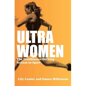 Lily Canter Ultra Women Lily Canter Ultra Women