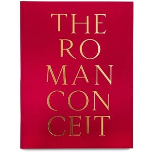 Don Mccullin The Roman Conceit Don Mccullin The Roman Conceit