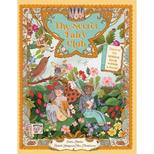 Emma Roberts Secret Fairy Club Emma Roberts Secret Fairy Club