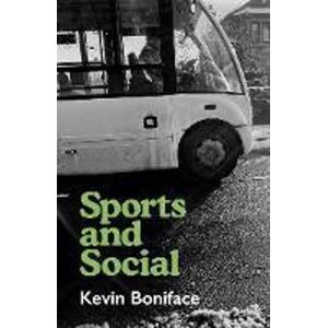Kevin Boniface Sports and Social Kevin Boniface Sports and Social