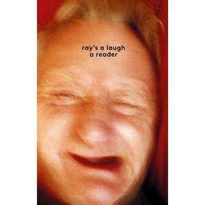 Liz Jobey Ray's A Laugh: A Reader Liz Jobey Ray's A Laugh: A Reader