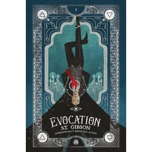 S.T. Gibson Evocation S.T. Gibson Evocation