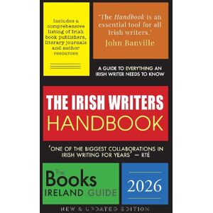 Ruth McKee The Irish Writers Handbook 2026 Ruth McKee The Irish Writers Handbook 2026