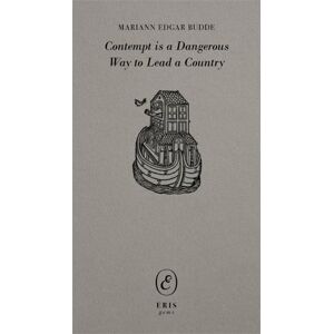 Mariann Edgar Budde Contempt is a Dangerous Way to Lead a Country Mariann Edgar Budde Contempt is a Dangerous Way to Lead a Country