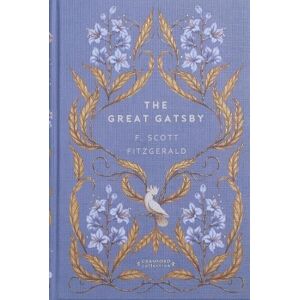 F. Scott Fitzgerald The Great Gatsby F. Scott Fitzgerald The Great Gatsby