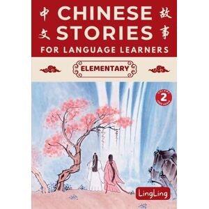 Ling Ling Chinese Stories for Language Learners Ling Ling Chinese Stories for Language Learners
