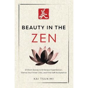 Kai Tsukimi Beauty in the Zen Kai Tsukimi Beauty in the Zen