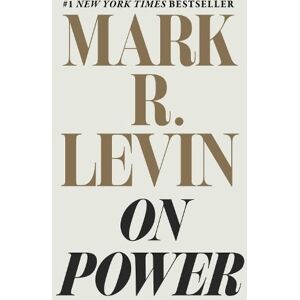 Mark R. Levin On Power Mark R. Levin On Power