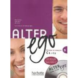 Annie Berthet Alter Ego Annie Berthet Alter Ego