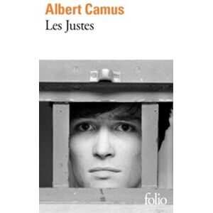 Albert Camus Les justes Albert Camus Les justes