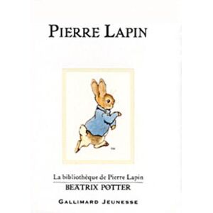 Beatrix Potter Pierre Lapin (The Tale of Peter Rabbit) Beatrix Potter Pierre Lapin (The Tale of Peter Rabbit)