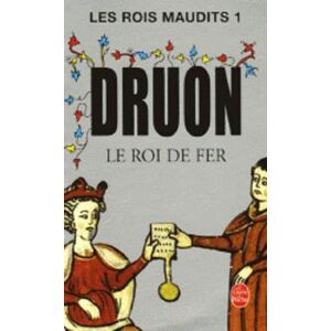 Maurice Druon Les Rois maudits 1 Maurice Druon Les Rois maudits 1