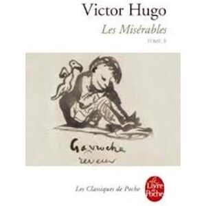 Victor Hugo Les Miserables (vol. 2 of 2) Victor Hugo Les Miserables (vol. 2 of 2)