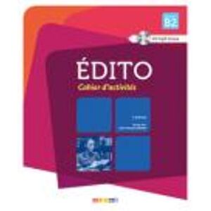 Edito (2016 edition) Edito (2016 edition)
