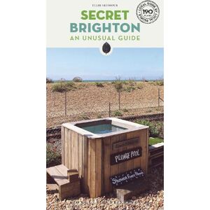 Ellie Seymour Secret Brighton Guide Ellie Seymour Secret Brighton Guide