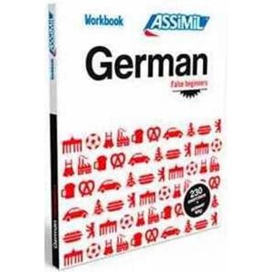 Assimil German False Beginners German False Beginners Assimil German False Beginners German False Beginners