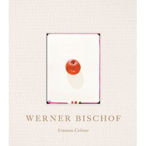 Ludovica Introini Werner Bischof Ludovica Introini Werner Bischof