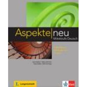 Aspekte neu : Arbeitsbuch B1 plus mit Audio-CD Aspekte neu : Arbeitsbuch B1 plus mit Audio-CD