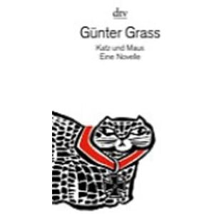 Gunter Grass Katz und Maus Gunter Grass Katz und Maus