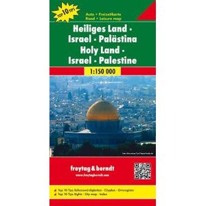 Israel - Palestine - Holy Land Israel - Palestine - Holy Land