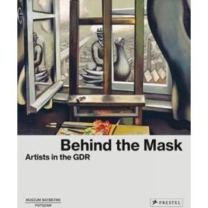 Ortrud Westheider Behind the Mask Ortrud Westheider Behind the Mask