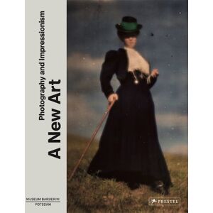 Ortrud Westheider A New Art Ortrud Westheider A New Art