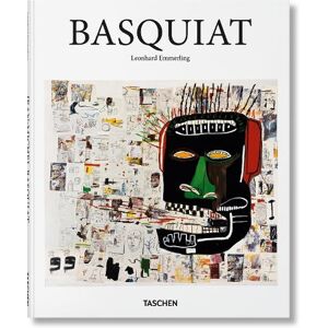 Leonhard Emmerling Basquiat Leonhard Emmerling Basquiat