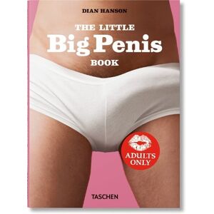 Dian Hanson The Little Big Penis Book Dian Hanson The Little Big Penis Book