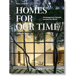Philip Jodidio Homes For Our Time. Contemporary Houses around the World. 45th Ed. Philip Jodidio Homes For Our Time. Contemporary Houses around the World. 45th Ed.
