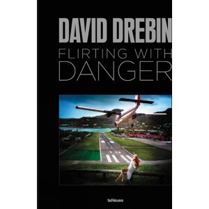 David Drebin Flirting with Danger David Drebin Flirting with Danger