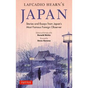 Lafcadio Hearn's Japan Lafcadio Hearn's Japan