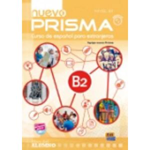 Equip Nuevo Prisma Nuevo Prisma B2 Equip Nuevo Prisma Nuevo Prisma B2