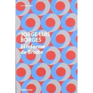 Jorge Luis Borges El informe de Brodie Jorge Luis Borges El informe de Brodie