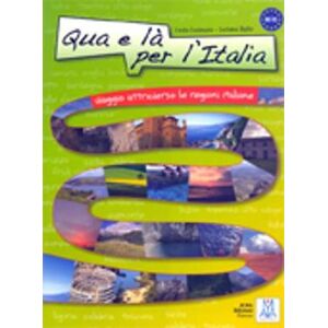 Linda Cusimano Qua e la per l'Italia Linda Cusimano Qua e la per l'Italia