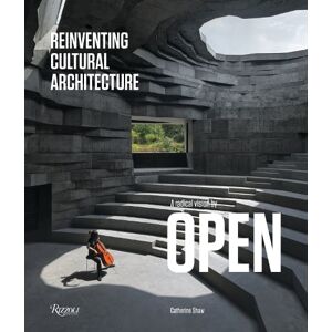 Catherine Shaw Reinventing Cultural Architecture Catherine Shaw Reinventing Cultural Architecture