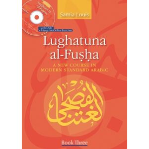 Samia Louis Lughatuna al-Fusha: Book 3 Samia Louis Lughatuna al-Fusha: Book 3