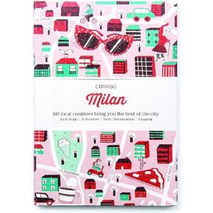 Victionary CITIX60 - Milan Victionary CITIX60 - Milan