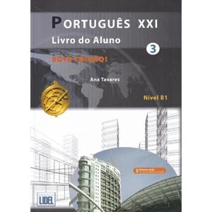 Ana Tavares Portugues XXI 3 - Livro do Aluno Ana Tavares Portugues XXI 3 - Livro do Aluno