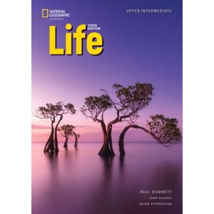 John Hughes Life Upper Intermediate with the Spark platform John Hughes Life Upper Intermediate with the Spark platform