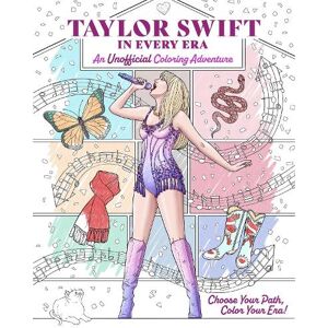 Chris Ruz Taylor Swift in Every Era Chris Ruz Taylor Swift in Every Era