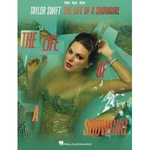Taylor Swift - The Life of a Showgirl Taylor Swift - The Life of a Showgirl