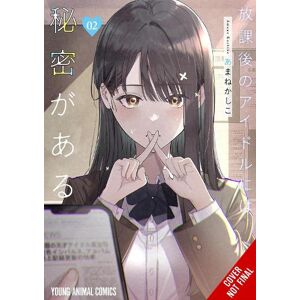 Christine Dashiell Everyone's Darling Has a Secret, Vol. 2 Christine Dashiell Everyone's Darling Has a Secret, Vol. 2