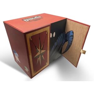 Abigail Blackman Delicious in Dungeon: The Complete Box Set Abigail Blackman Delicious in Dungeon: The Complete Box Set