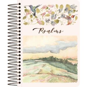 Ruth Chou Simons ESV Scripture Journal, Spiral-Bound Edition Ruth Chou Simons ESV Scripture Journal, Spiral-Bound Edition