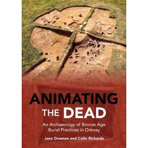 Jane Downes Animating the Dead Jane Downes Animating the Dead