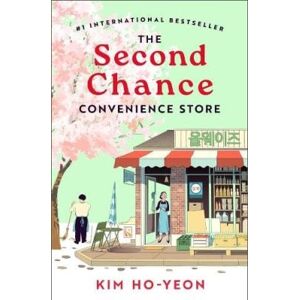 Kim Ho-Yeon The Second Chance Convenience Store Kim Ho-Yeon The Second Chance Convenience Store