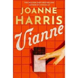 Joanne Harris Vianne Joanne Harris Vianne